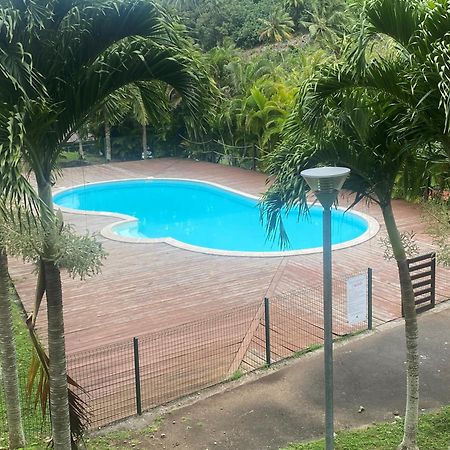 Villa Honu - Legends Residences - Stunning Ocean Views Papetoai Luaran gambar