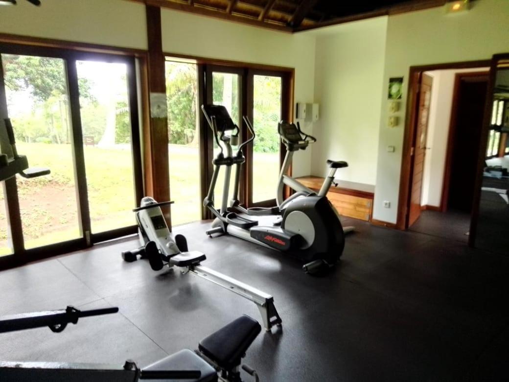 Villa Honu - Legends Residences - Stunning Ocean Views Papetoai Luaran gambar